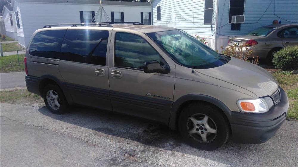 junk cars for cash in Sanford FL