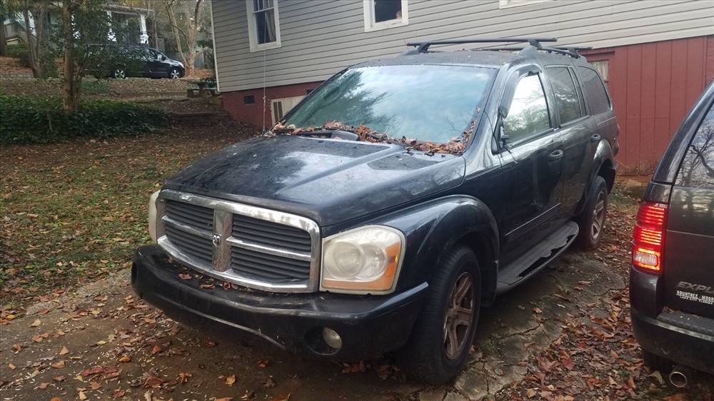 cash for junk cars in Sanford FL